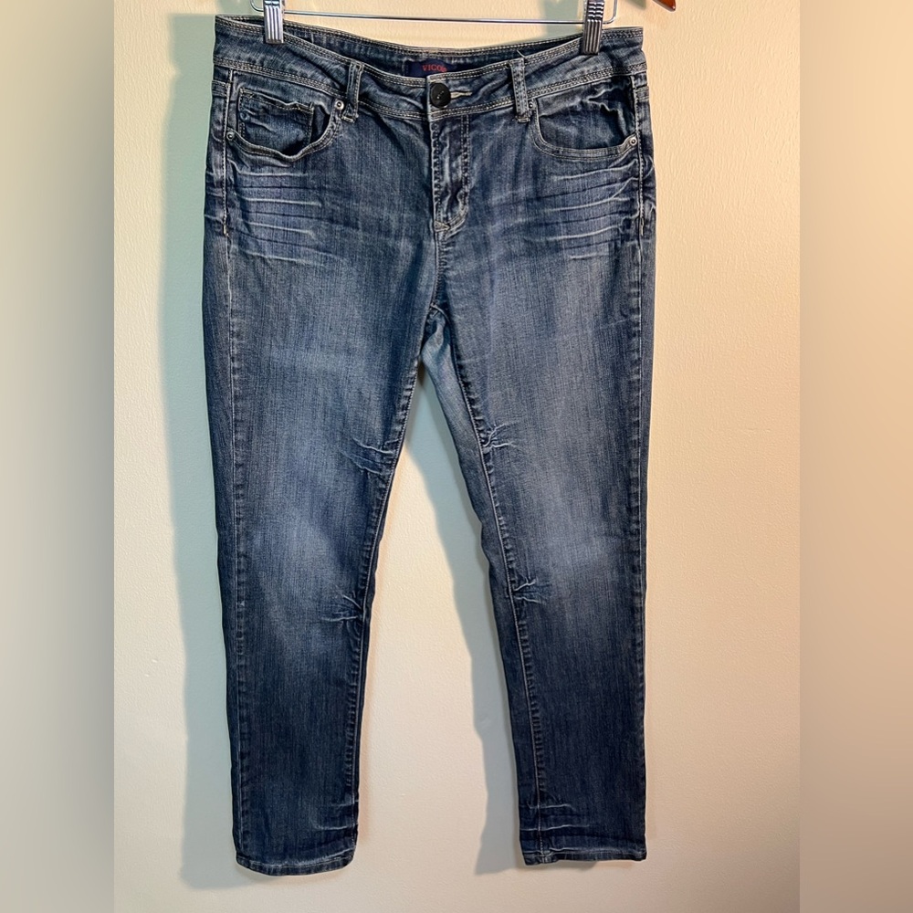 VIGOLD SKINNY JEANS SZ 11